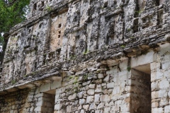 Yaxchilán - Chiapas