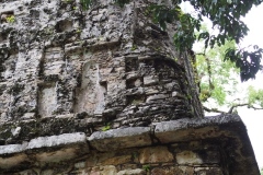 Yaxchilán - Chiapas