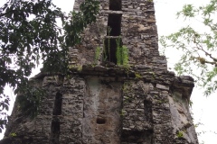 Yaxchilán - Chiapas