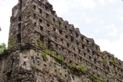 Yaxchilán - Chiapas