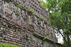 Yaxchilán - Chiapas