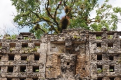 Yaxchilán - Chiapas