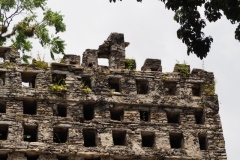 Yaxchilán - Chiapas