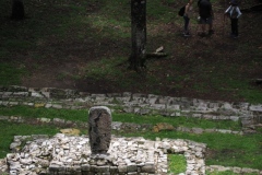 Yaxchilán - Chiapas