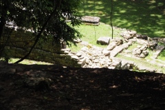 Yaxchilán - Chiapas