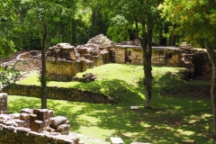 Yaxchilán - Chiapas