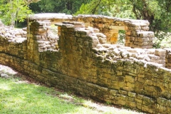 Yaxchilán - Chiapas