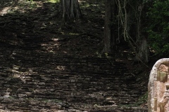 Yaxchilán - Chiapas