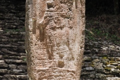 Yaxchilán - Chiapas