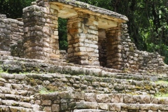 Yaxchilán - Chiapas