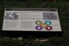 Yaxchilán - Chiapas