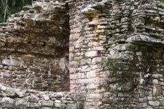 Yaxchilán - Chiapas