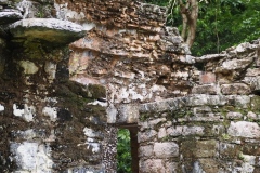 Yaxchilán - Chiapas