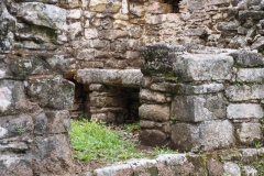 Yaxchilán - Chiapas