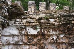 Yaxchilán - Chiapas