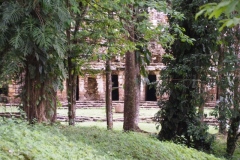 Yaxchilán - Chiapas