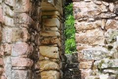 Yaxchilán - Chiapas