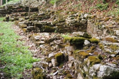 Yaxchilán - Chiapas