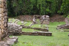 Yaxchilán - Chiapas