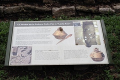 Yaxchilán - Chiapas