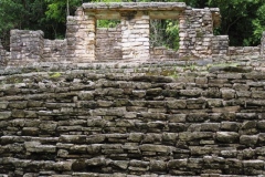 Yaxchilán - Chiapas