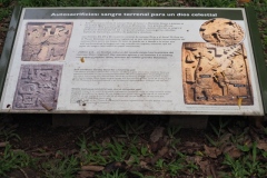 Yaxchilán - Chiapas