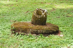Yaxchilán - Chiapas
