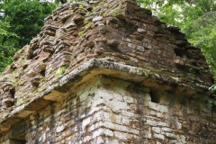 Yaxchilán - Chiapas