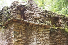 Yaxchilán - Chiapas