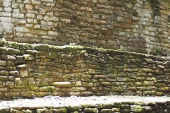 Yaxchilán - Chiapas