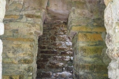 Yaxchilán - Chiapas