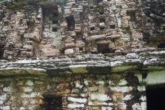 Yaxchilán - Chiapas