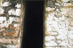 Yaxchilán - Chiapas