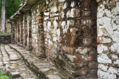 Yaxchilán - Chiapas