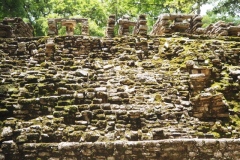 Yaxchilán - Chiapas