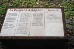 Yaxchilán - Chiapas