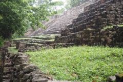 Yaxchilán - Chiapas