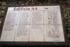 Yaxchilán - Chiapas