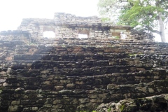 Yaxchilán - Chiapas
