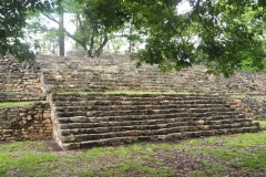 Yaxchilán - Chiapas