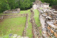 Yaxchilán - Chiapas