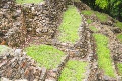 Yaxchilán - Chiapas