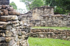 Yaxchilán - Chiapas