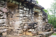 Yaxchilán - Chiapas