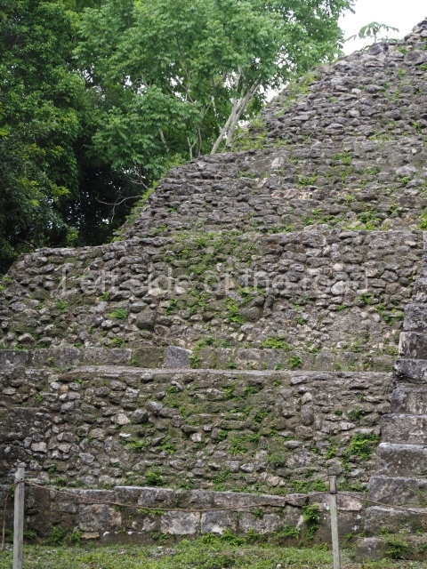 Yaxja - Guatemala