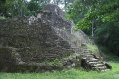 Yaxja - Guatemala