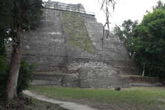 Yaxja - Guatemala