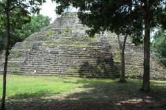 Yaxja - Guatemala