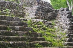 Yaxja - Guatemala