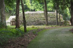 Yaxja - Guatemala